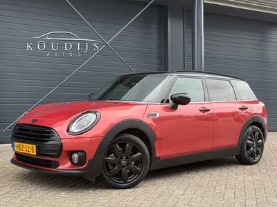Mini Clubman 1.5 Cooper Essential uit 2021