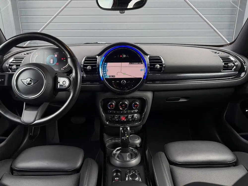 Mini Clubman 1.5 Cooper Essential uit 2021, foto 3