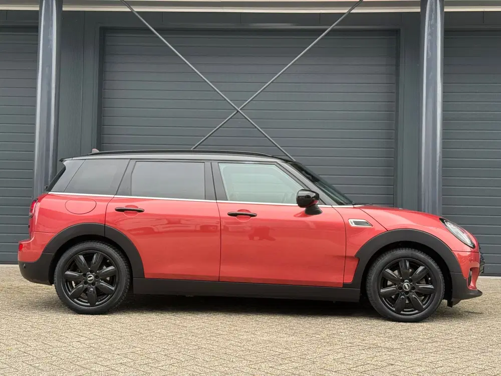 Mini Clubman 1.5 Cooper Essential uit 2021, foto 6