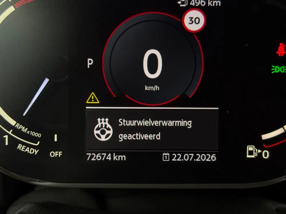 Mini Clubman 1.5 Cooper Essential uit 2021, foto 8