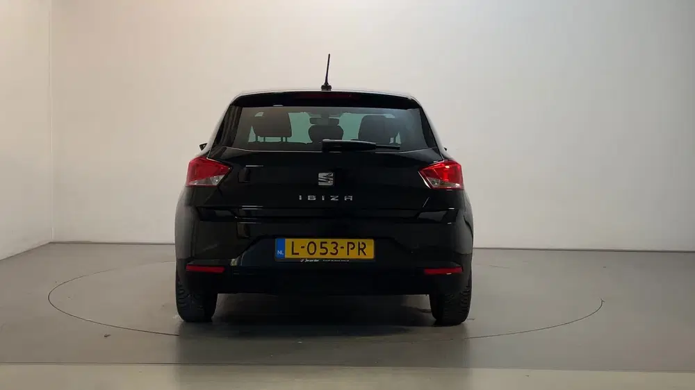 SEAT Ibiza 1.0 TSI Style Business Intense Camera Navi uit 2021, foto 10
