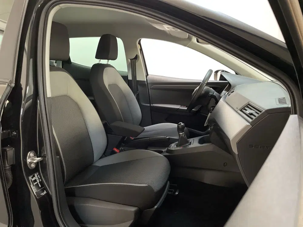 SEAT Ibiza 1.0 TSI Style Business Intense Camera Navi uit 2021, foto 11