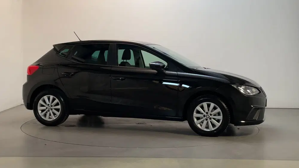 SEAT Ibiza 1.0 TSI Style Business Intense Camera Navi uit 2021, foto 12
