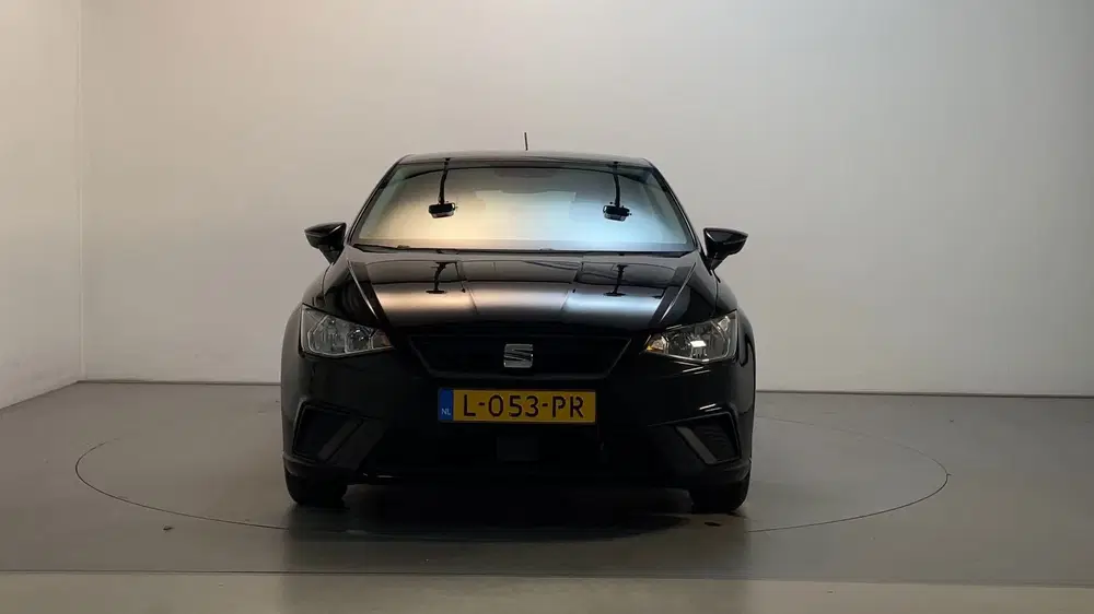 SEAT Ibiza 1.0 TSI Style Business Intense Camera Navi uit 2021, foto 14
