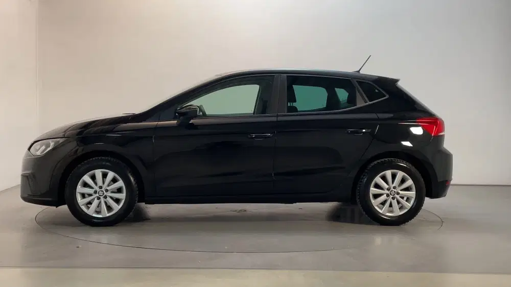 SEAT Ibiza 1.0 TSI Style Business Intense Camera Navi uit 2021, foto 16