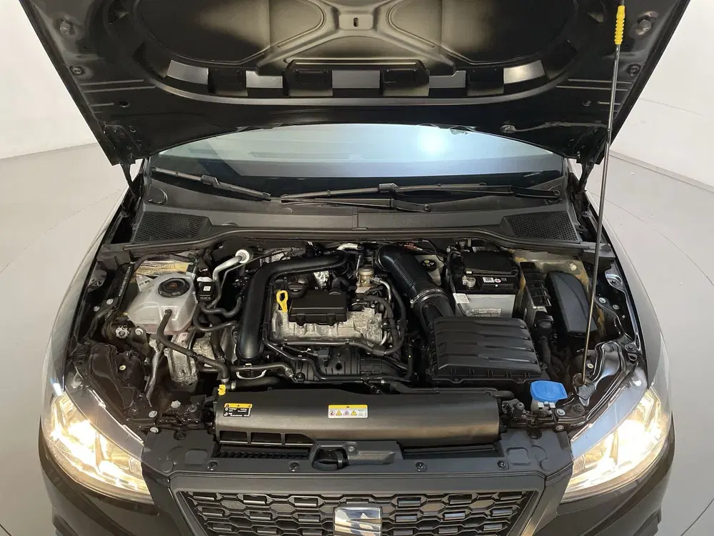SEAT Ibiza 1.0 TSI Style Business Intense Camera Navi uit 2021, foto 17
