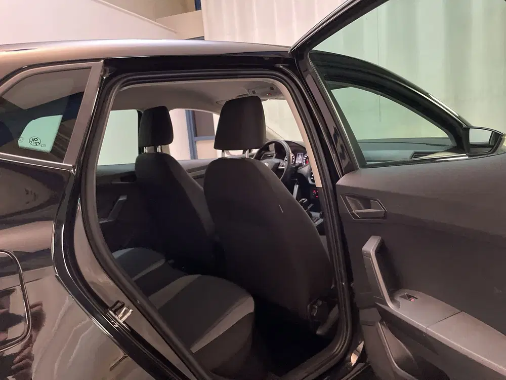 SEAT Ibiza 1.0 TSI Style Business Intense Camera Navi uit 2021, foto 18
