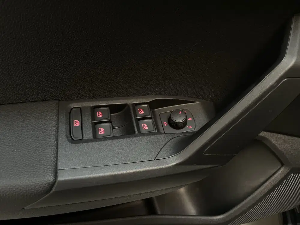 SEAT Ibiza 1.0 TSI Style Business Intense Camera Navi uit 2021, foto 19