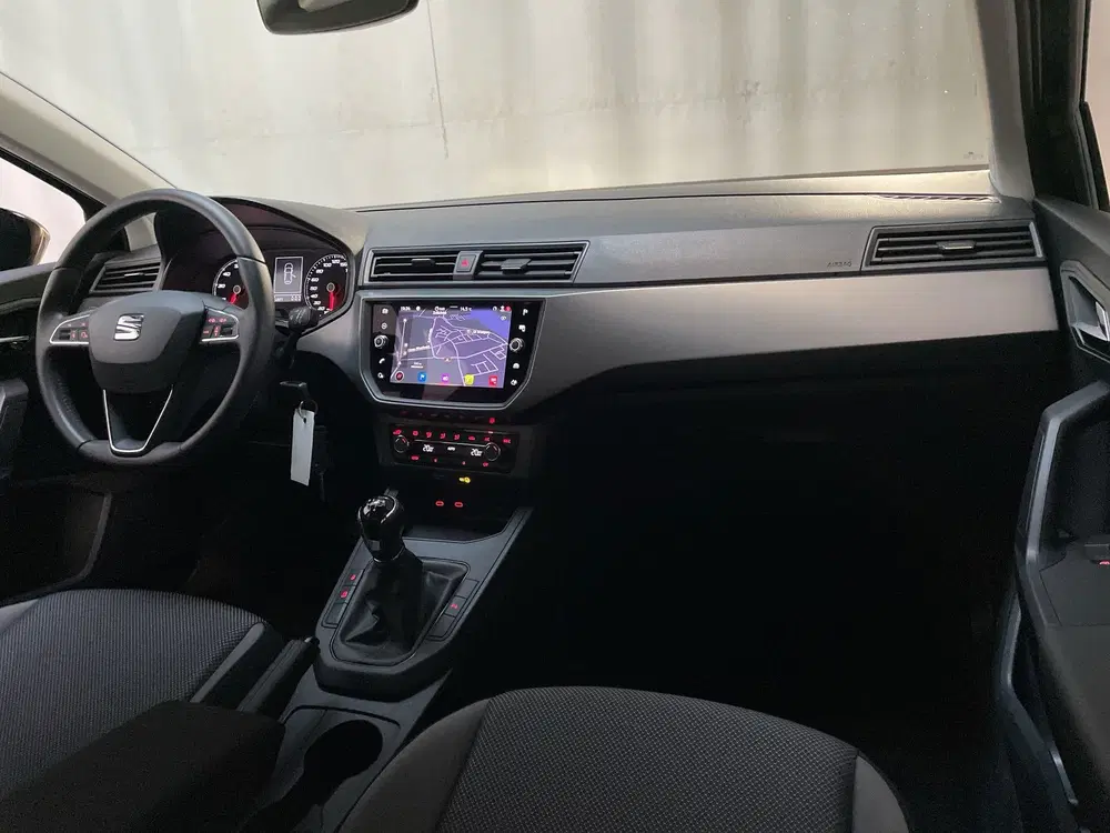 SEAT Ibiza 1.0 TSI Style Business Intense Camera Navi uit 2021, foto 2