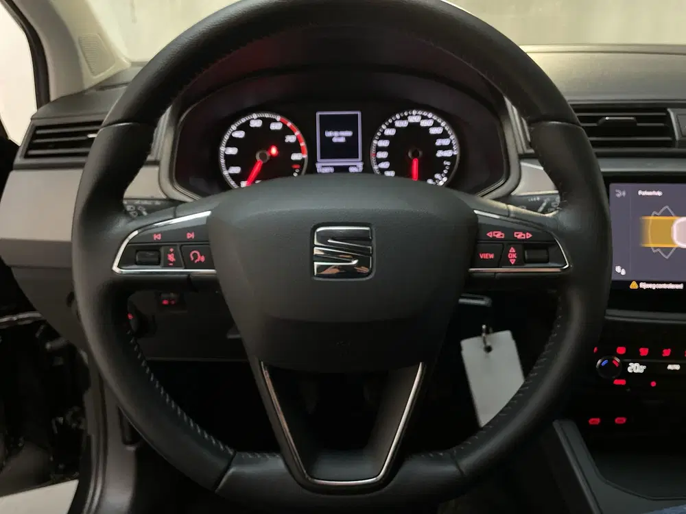 SEAT Ibiza 1.0 TSI Style Business Intense Camera Navi uit 2021, foto 5