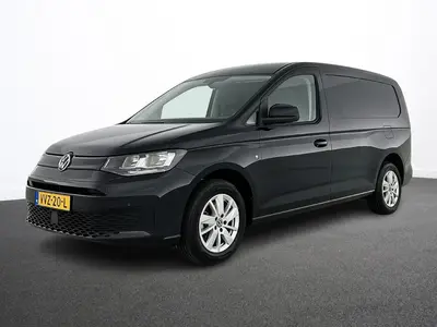 Volkswagen Caddy 2.0 TDI Style Automaat Airco Bluetooth uit 2023