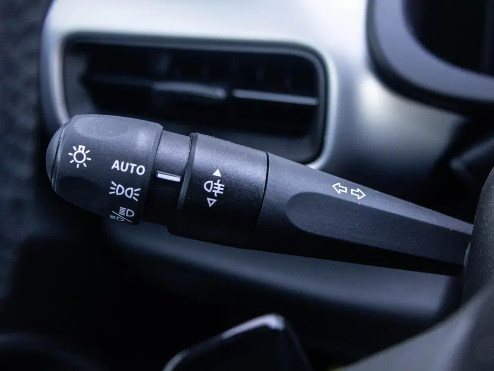Jeep Avenger 1.2 e-Hybrid Altitude uit 2024, foto 11