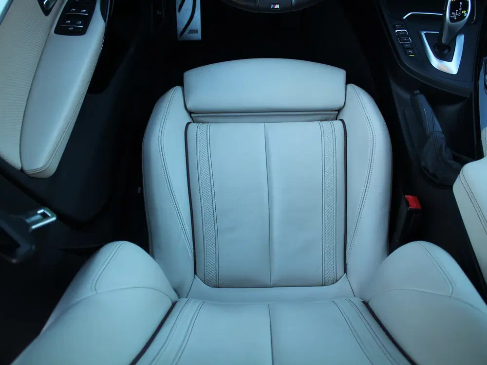 BMW 4-serie 4 Serie Gran Coupé 440i Executive M Sport uit 2020, foto 12