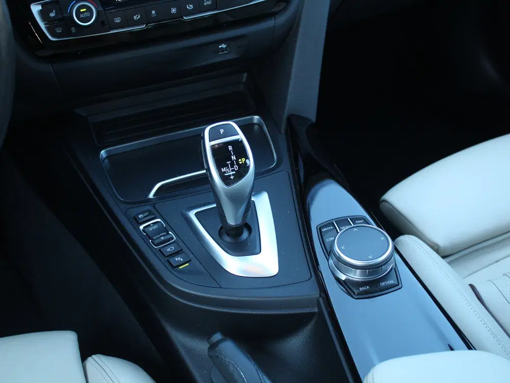 BMW 4-serie 4 Serie Gran Coupé 440i Executive M Sport uit 2020, foto 14
