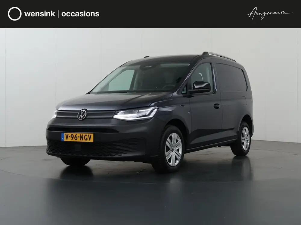 Volkswagen Caddy Cargo 1.5 TSI COMFORT | €34.160,- INCL. B uit 2025
