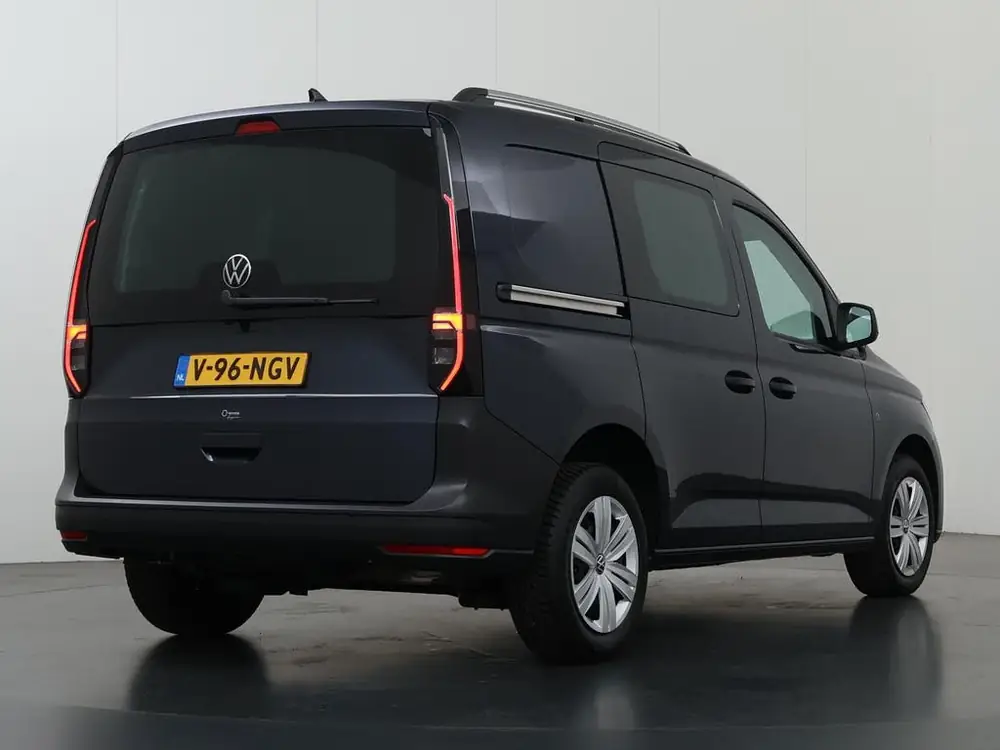 Volkswagen Caddy Cargo 1.5 TSI COMFORT | €34.160,- INCL. B uit 2025, foto 2