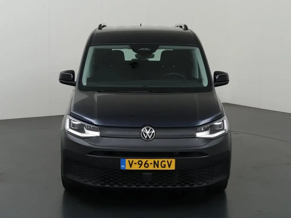 Volkswagen Caddy Cargo 1.5 TSI COMFORT | €34.160,- INCL. B uit 2025, foto 3