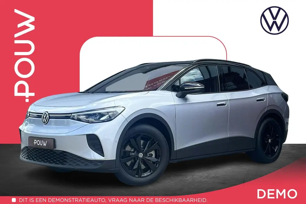 Volkswagen ID.4 286pk Pro Limited Edition 77 kWh | App Conne uit 2026
