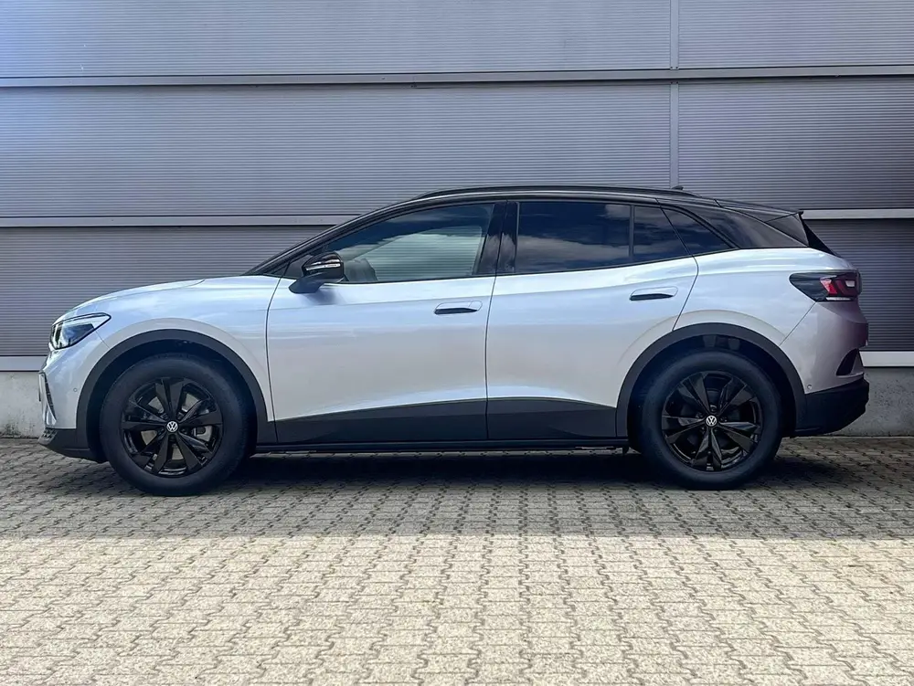 Volkswagen ID.4 286pk Pro Limited Edition 77 kWh | App Conne uit 2026, foto 11