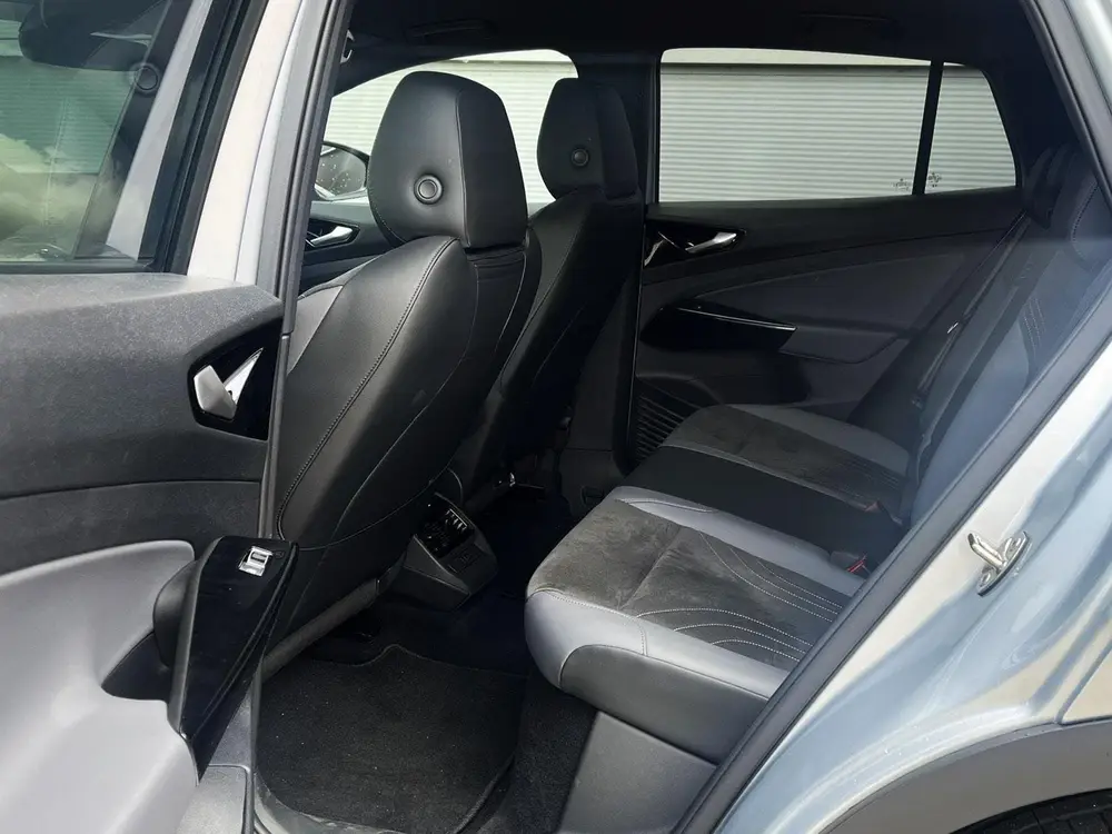 Volkswagen ID.4 286pk Pro Limited Edition 77 kWh | App Conne uit 2026, foto 16