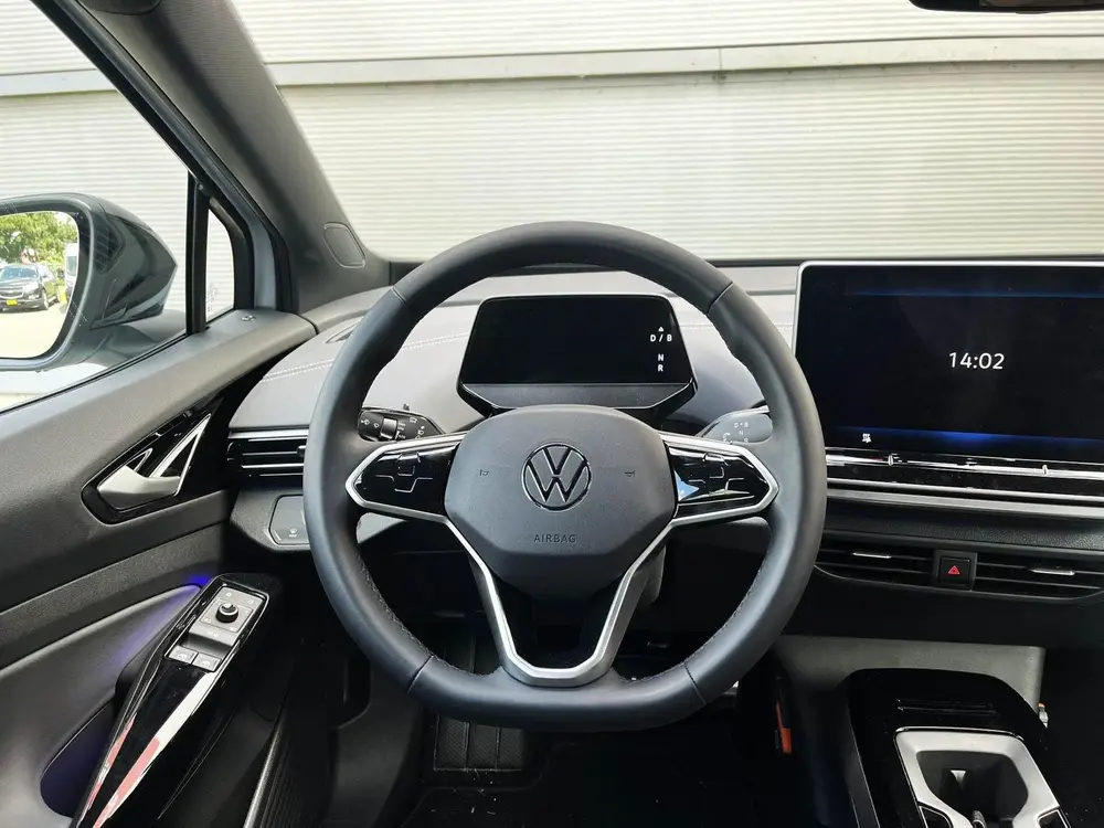 Volkswagen ID.4 286pk Pro Limited Edition 77 kWh | App Conne uit 2026, foto 19