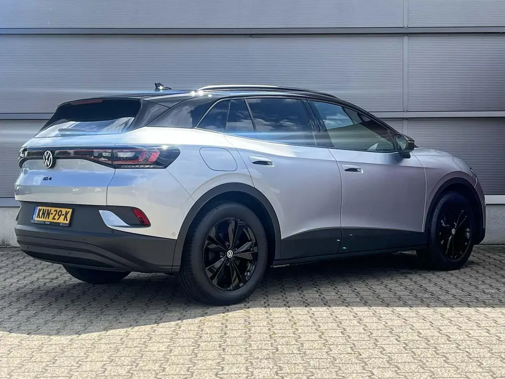 Volkswagen ID.4 286pk Pro Limited Edition 77 kWh | App Conne uit 2026, foto 2