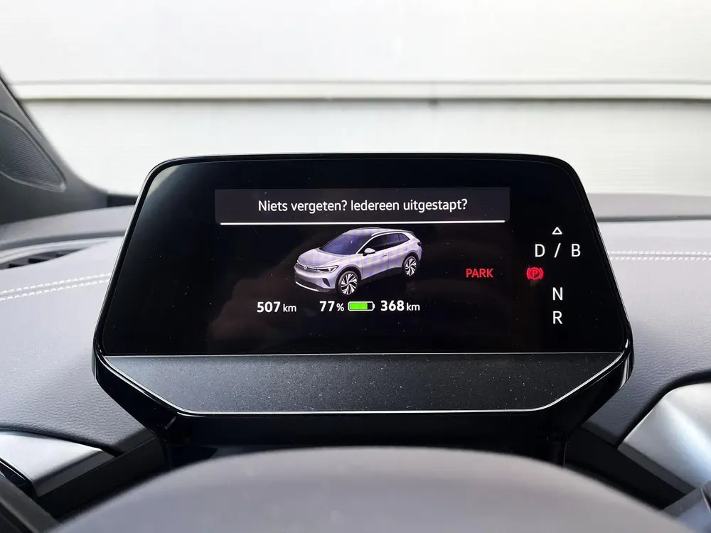 Volkswagen ID.4 286pk Pro Limited Edition 77 kWh | App Conne uit 2026, foto 20