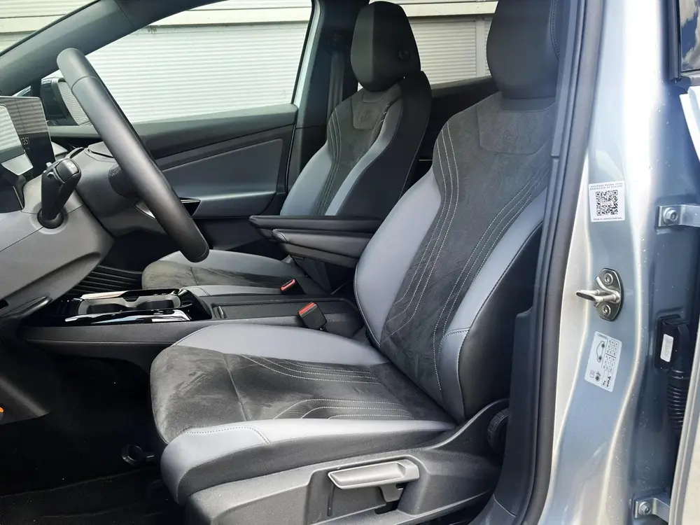 Volkswagen ID.4 286pk Pro Limited Edition 77 kWh | App Conne uit 2026, foto 4