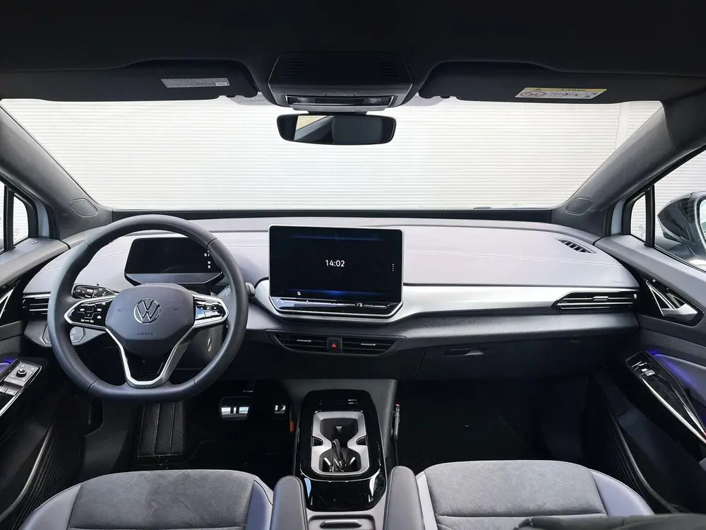 Volkswagen ID.4 286pk Pro Limited Edition 77 kWh | App Conne uit 2026, foto 5