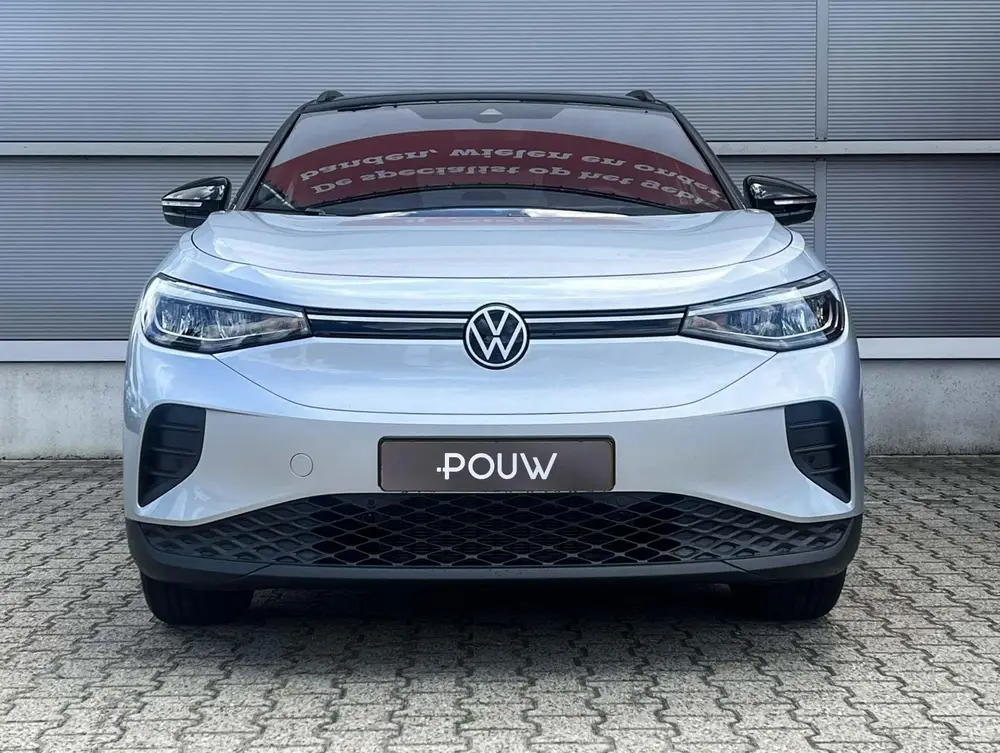 Volkswagen ID.4 286pk Pro Limited Edition 77 kWh | App Conne uit 2026, foto 6