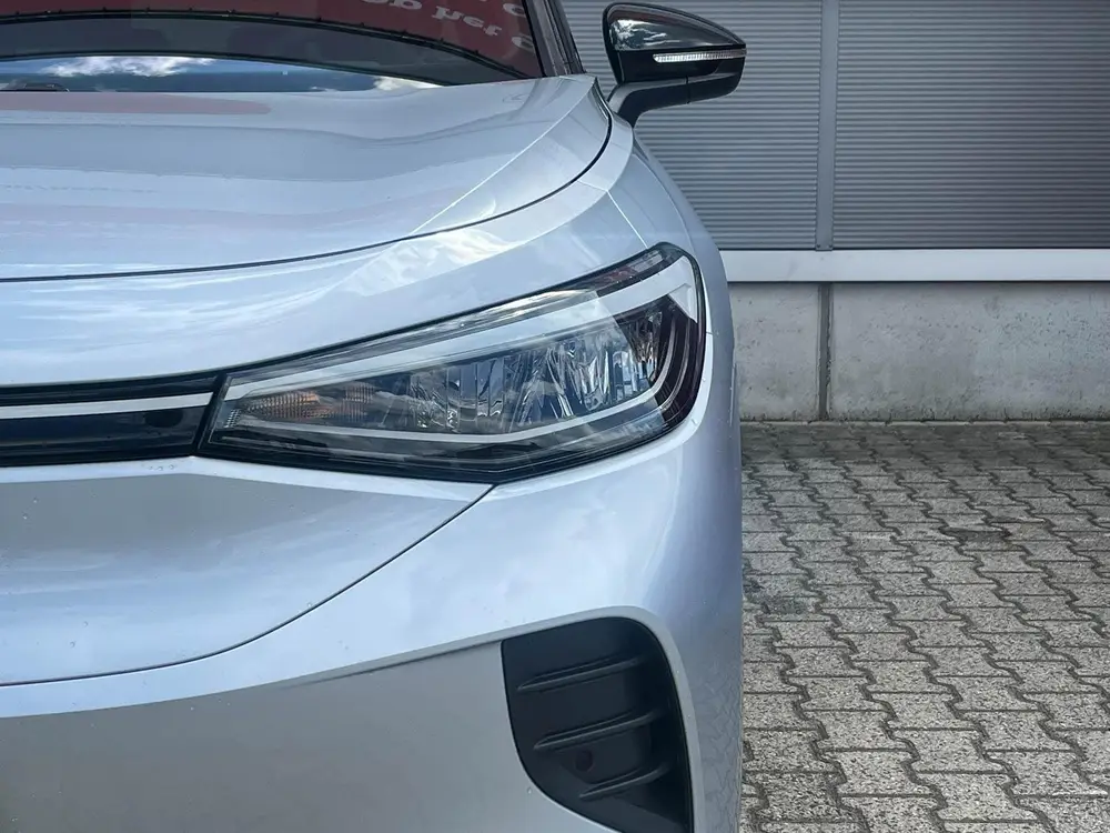 Volkswagen ID.4 286pk Pro Limited Edition 77 kWh | App Conne uit 2026, foto 7