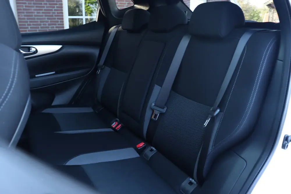 Nissan Qashqai 1.3 DIG-T Tekna 160 AUTOMAAT |PANO | KEYLESS uit 2019, foto 12