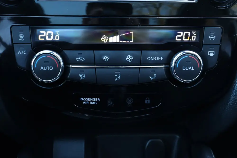 Nissan Qashqai 1.3 DIG-T Tekna 160 AUTOMAAT |PANO | KEYLESS uit 2019, foto 15