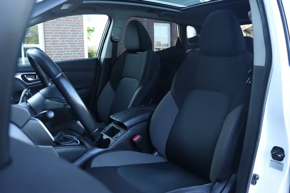 Nissan Qashqai 1.3 DIG-T Tekna 160 AUTOMAAT |PANO | KEYLESS uit 2019, foto 4