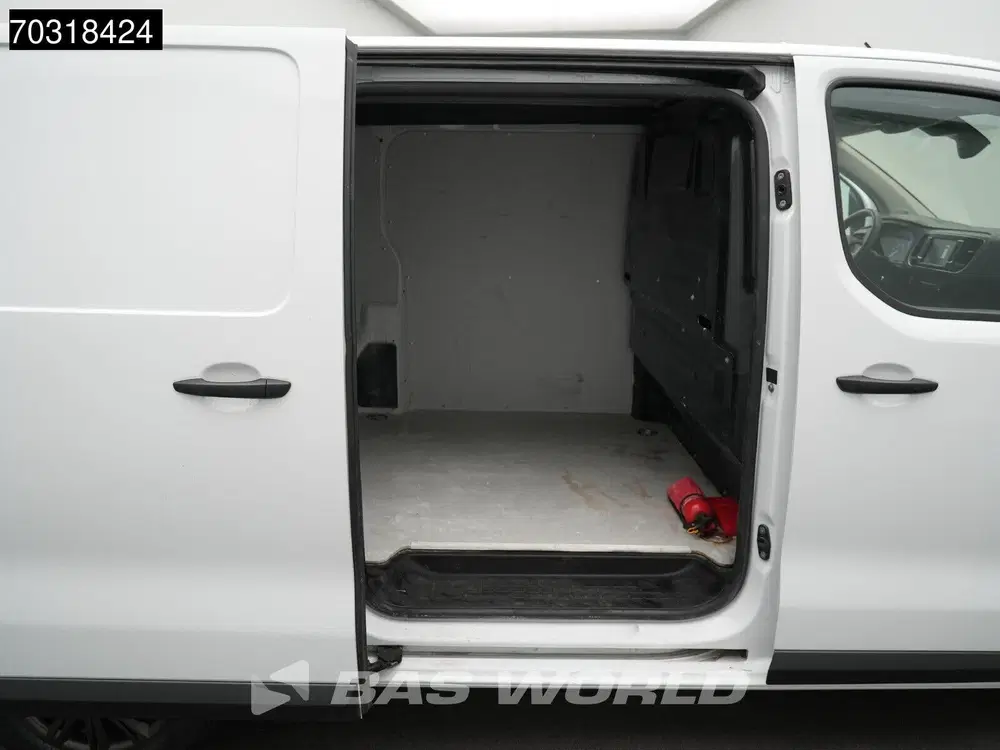 Citroën Jumpy L3H1 Navi Airco Cruise Velgen Euro6 L3 uit 2022, foto 10