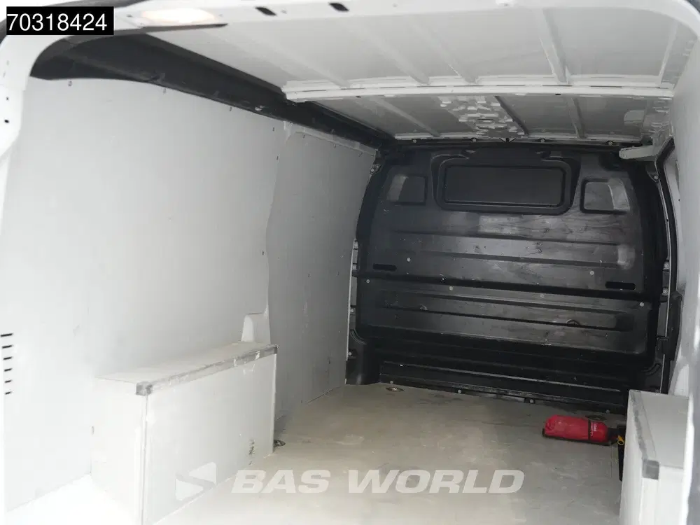 Citroën Jumpy L3H1 Navi Airco Cruise Velgen Euro6 L3 uit 2022, foto 11