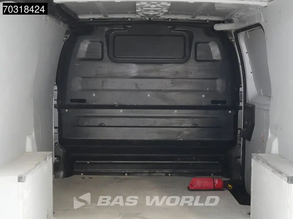 Citroën Jumpy L3H1 Navi Airco Cruise Velgen Euro6 L3 uit 2022, foto 12