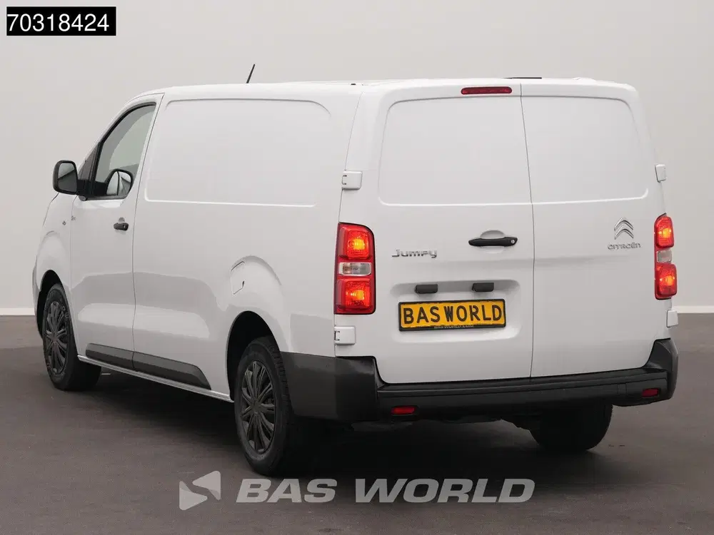 Citroën Jumpy L3H1 Navi Airco Cruise Velgen Euro6 L3 uit 2022, foto 2