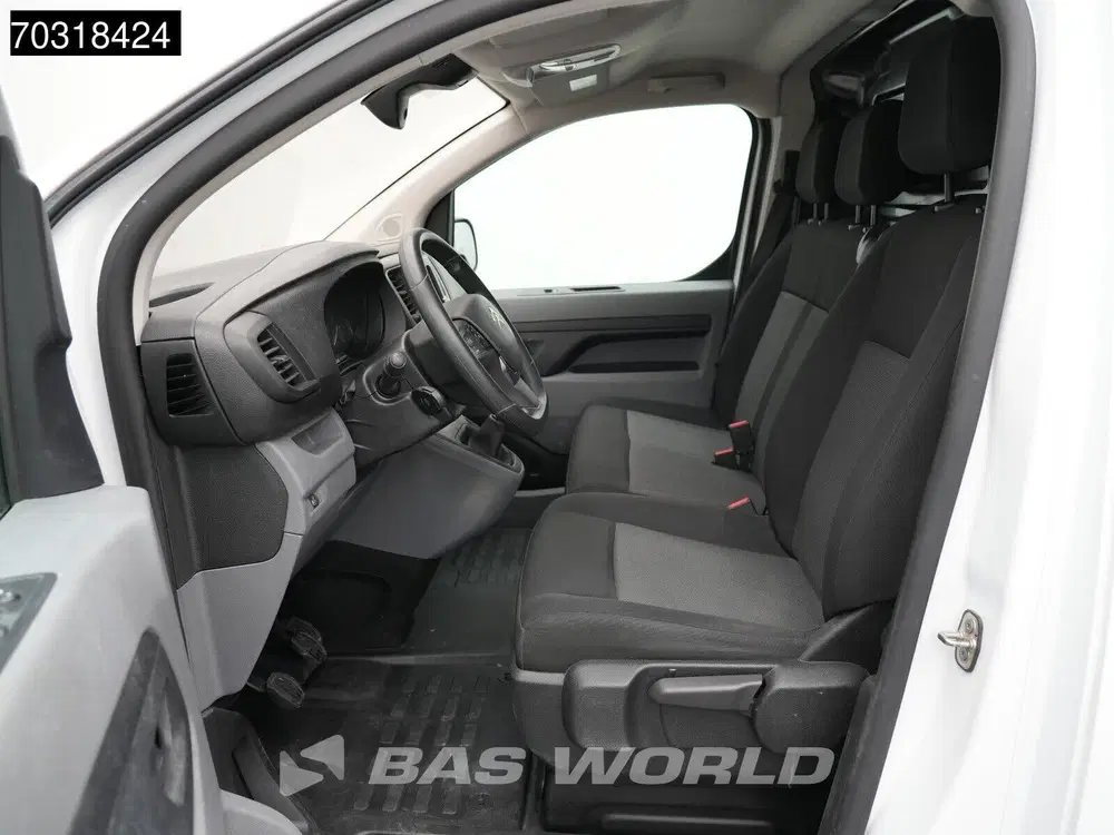 Citroën Jumpy L3H1 Navi Airco Cruise Velgen Euro6 L3 uit 2022, foto 3