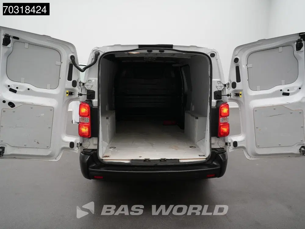 Citroën Jumpy L3H1 Navi Airco Cruise Velgen Euro6 L3 uit 2022, foto 9