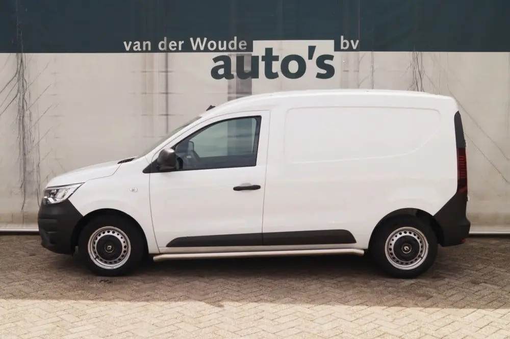 Renault Express 1.5 dCi 75pk Comfort -NAVI-AIRCO-TRAKHAAK uit 2023