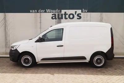 Renault Express 1.5 dCi 75pk Comfort -NAVI-AIRCO-TRAKHAAK uit 2023