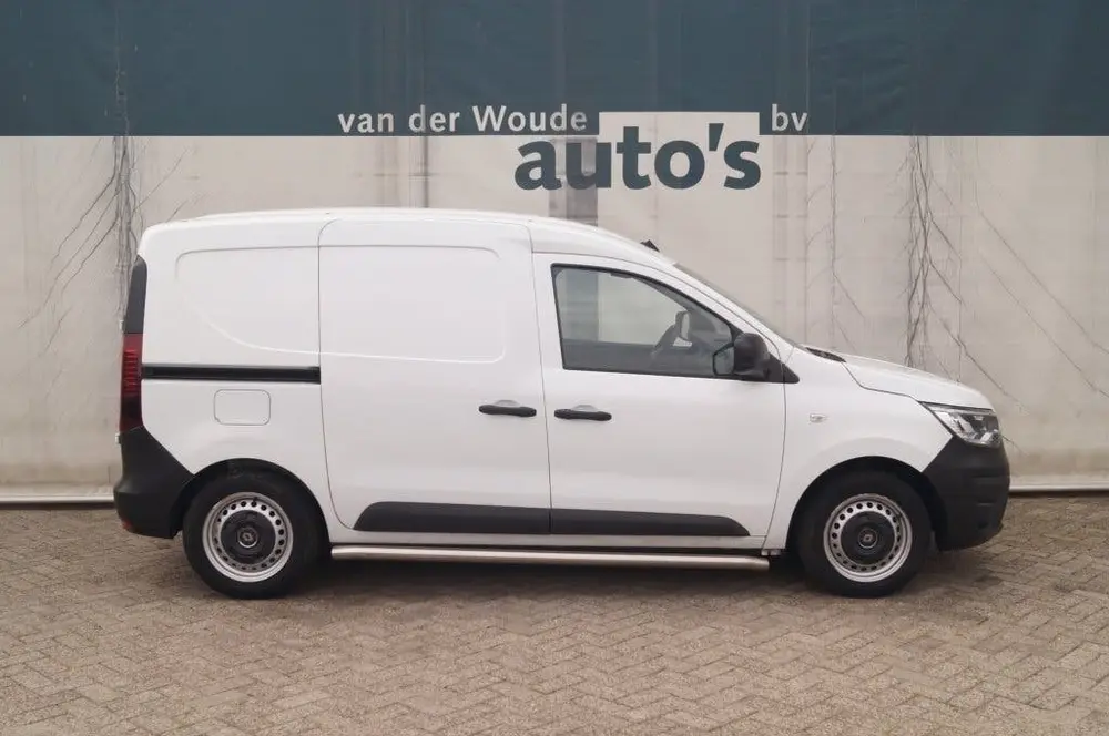 Renault Express 1.5 dCi 75pk Comfort -NAVI-AIRCO-TRAKHAAK uit 2023, foto 2