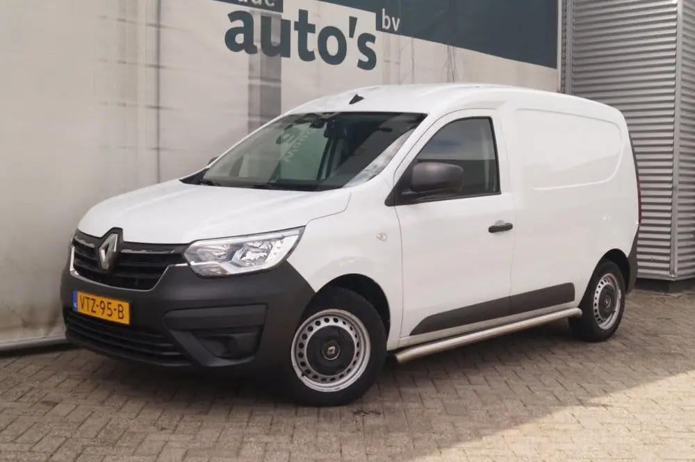 Renault Express 1.5 dCi 75pk Comfort -NAVI-AIRCO-TRAKHAAK uit 2023, foto 3