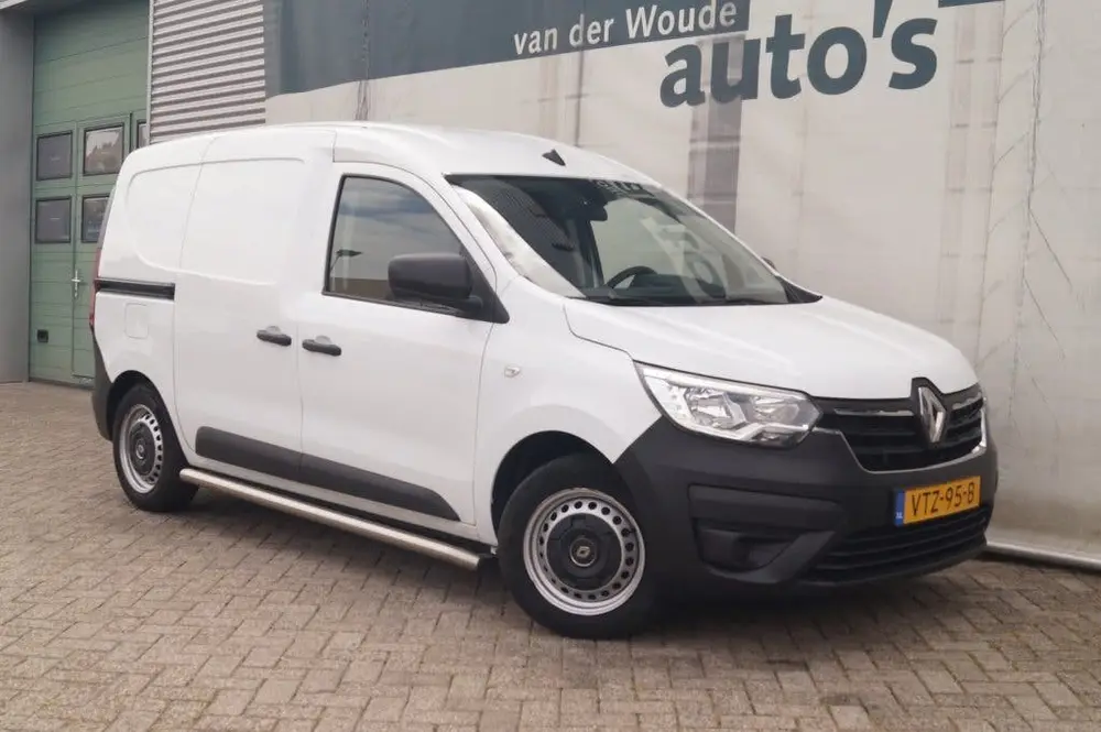 Renault Express 1.5 dCi 75pk Comfort -NAVI-AIRCO-TRAKHAAK uit 2023, foto 4
