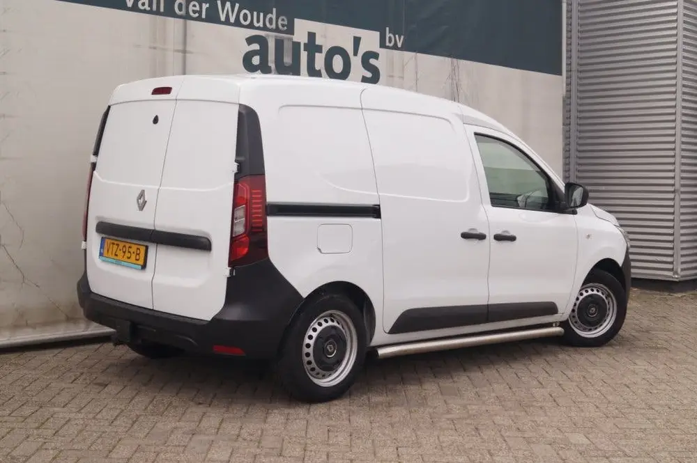 Renault Express 1.5 dCi 75pk Comfort -NAVI-AIRCO-TRAKHAAK uit 2023, foto 5