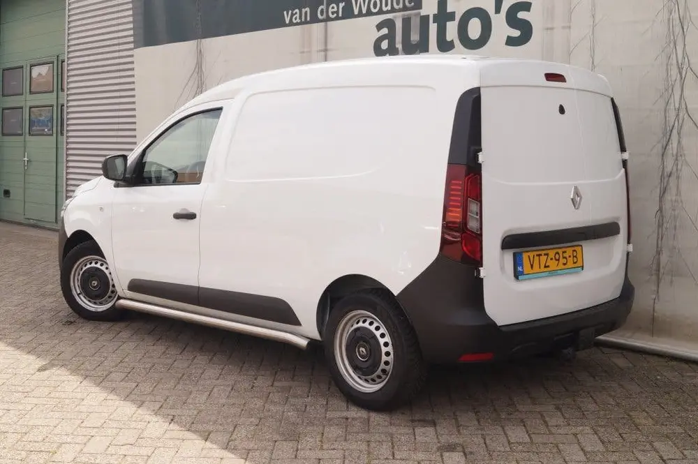 Renault Express 1.5 dCi 75pk Comfort -NAVI-AIRCO-TRAKHAAK uit 2023, foto 6