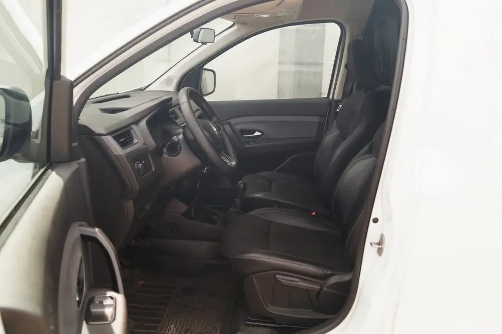 Renault Express 1.5 dCi 75pk Comfort -NAVI-AIRCO-TRAKHAAK uit 2023, foto 7