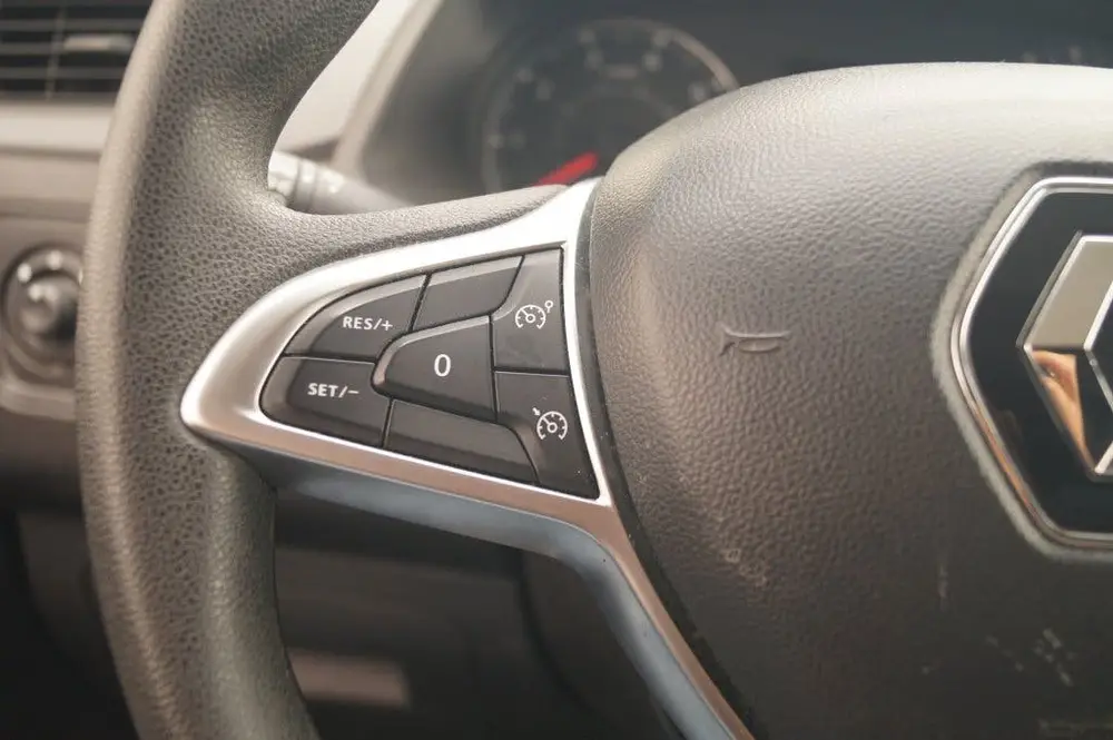 Renault Express 1.5 dCi 75pk Comfort -NAVI-AIRCO-TRAKHAAK uit 2023, foto 9