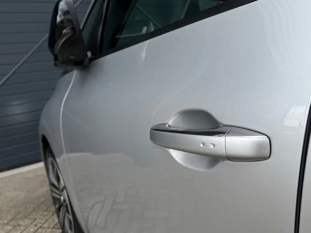 Renault Grand Scenic Grand Scénic 1.3 TCe Business Zen 7p. uit 2021, foto 14